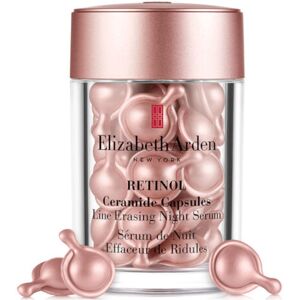 Elizabeth Arden Ceramide Retinol Cápsulas Suero de Noche 30 caps.