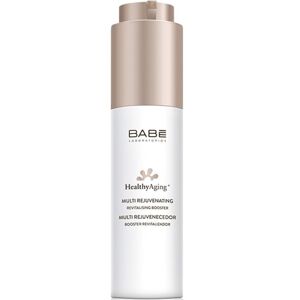 Babé Antienvejecimiento Saludable Multi Rejuvenecedor Revitalizante Booster 50mL