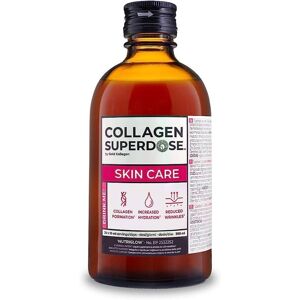 Gold Collagen Superdosis de colágeno para el cuidado de la piel 300mL