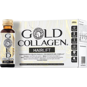 Gold Collagen Lifting capilar 10x50mL