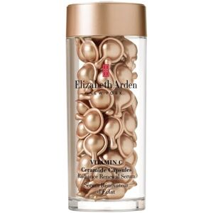 Elizabeth Arden Vitamina C Ceramide Cápsulas Sérum Renovador del Resplandor 60 caps.