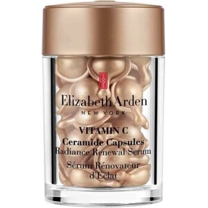 Elizabeth Arden Vitamina C Ceramide Cápsulas Sérum Renovador del Resplandor 30 caps.