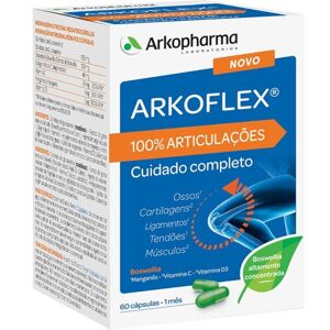 Arkopharma Articulaciones Arkoflex 100 60 caps.