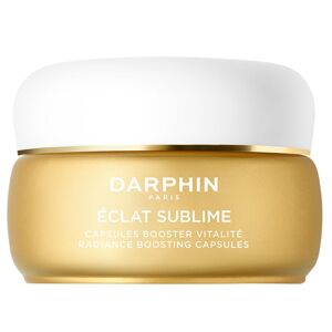 Darphin Éclat Sublime Cápsulas potenciadoras de la luminosidad con provitamina C y E 60 caps.