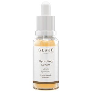 Geske Suero hidratante Ácido hialurónico y vitaminas 30mL