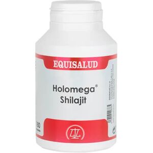 Equisalud Holomega Shilajit 180caps