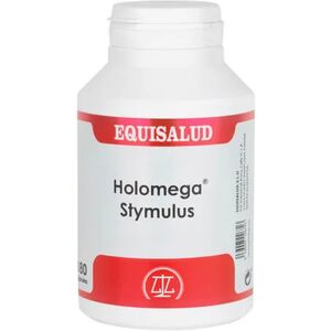 Equisalud Holomega Stymulus 180caps