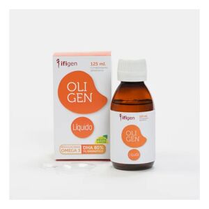 Ifigen Oligen Líquido 125ml