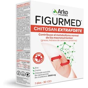 Arkopharma Figurmed Chitosán Extra Forte 30caps