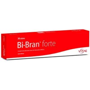 Vitae Bi Bran Forte 1000mg 15uds