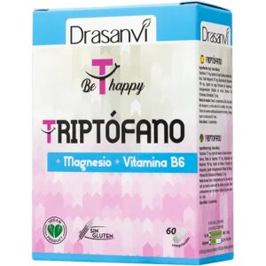 Drasanvi Triptófano 60comp