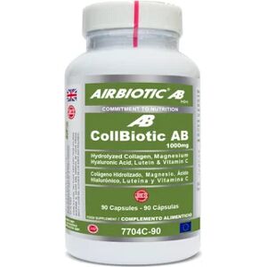 Airbiotic Collbiotic Ab 1.000 Mg 90 Cápsulas