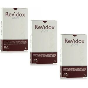 Revidox ADN Pack 3 x 28caps