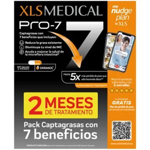 XLS Medical Pro-7 360caps