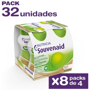 SOUVENAID Cappuccino 32x125ml