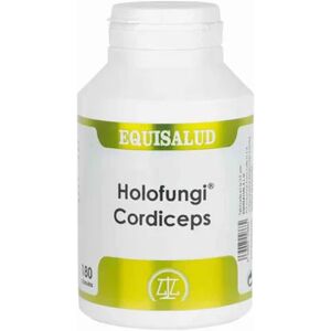 Equisalud Holofungi Cordiceps 180caps