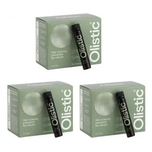 Olistic For Man 3x28uds