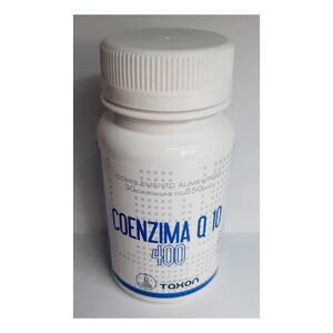 Taxon Coenzima Q10 400mg 30caps