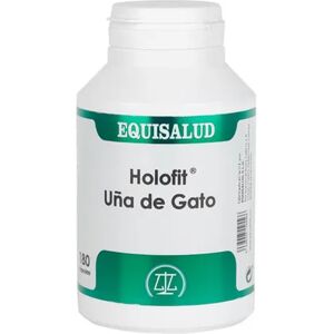 Equisalud Holofit Uña de Gato 180caps