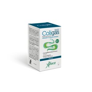 Aboca Coligas Fast 30caps