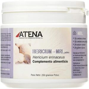 Atena Polvo Hericium Mrl 250g