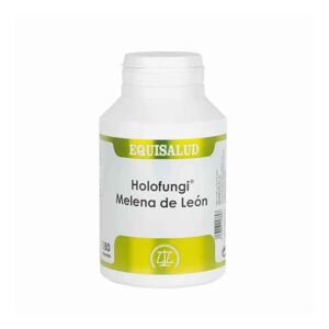 Equisalud Holofungi Melena de León 180caps