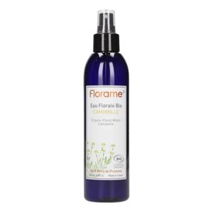 FLORAME Agua floral de manzanilla 200ml