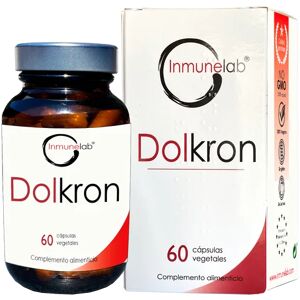 Inmunelab Dolkron 60caps