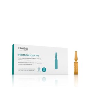 BABÉ Proteoglycan F+F 10x2ml