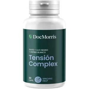 DocMorris Tensión Complex 30Caps