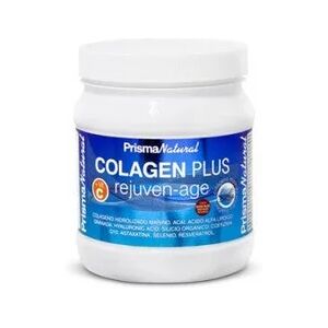 Prisma Natural Colagen Plus Rejuven-age 300 Gr