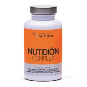 Nutilab Nutidión Complex 90caps