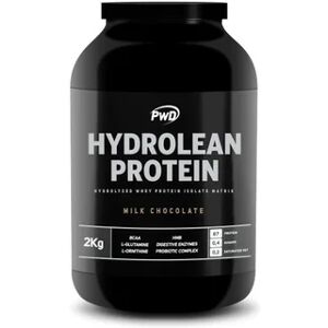 PWD Hydrolean Protein Chocolate 2Kg