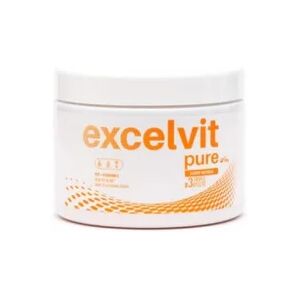 Excelvit Pure 150g sabor natural