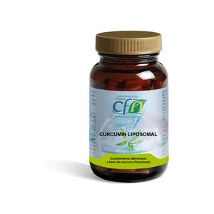 CFN Curcumin Liposomal 60caps