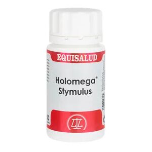 Equisalud Holomega Stymulus 50caps