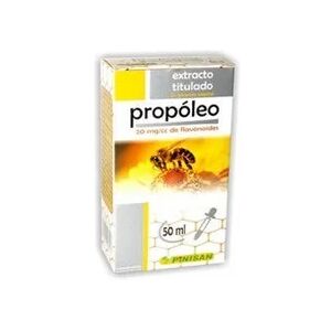 Pinisan extracto propóleo 50ml