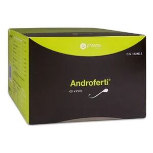 ANDROFERTI 60 sobres