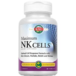 KAL Maximum Nk Cells 60comp