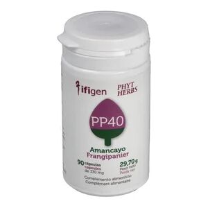 Ifigen PP40 90 Cápsulas