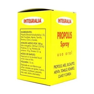 INTEGRALIA Propolis Spray 15ml