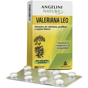 Valeriana Leo 50comp