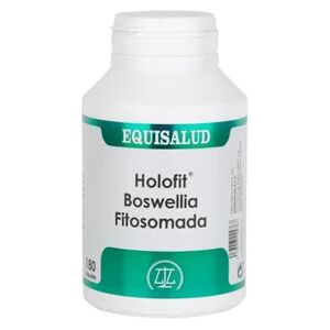 Equisalud Holofit Boswellia Fitosomada 180caps