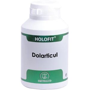 Equisalud Holofit Dolarticul 180caps