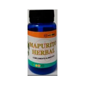 Alfa Herbal Mapurito Herbal 100caps