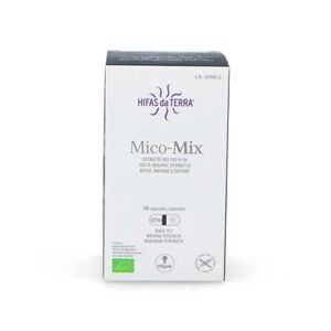 Hifas da Terra Mico-mix 70capsulas