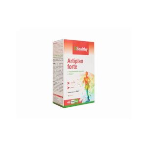 BHealthy Artiplan Forte Bio 45caps