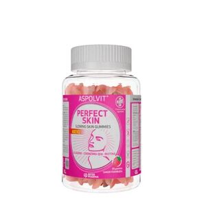 ASPOLVIT Perfect Skin Gummies 60uds