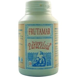 PARACELSIA 23 Frutamar 450mg 90comp