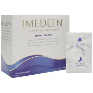 Imedeen Prime Renewal 120comp